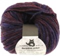 Reggae Print merinovillalanka 1432bedr Violet