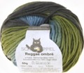 Reggae Ombre merinovillalanka 1964 Sea of Stone