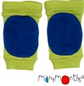 ManyMonths Woollies Knee Tubes - Polvisäärystimet -50%