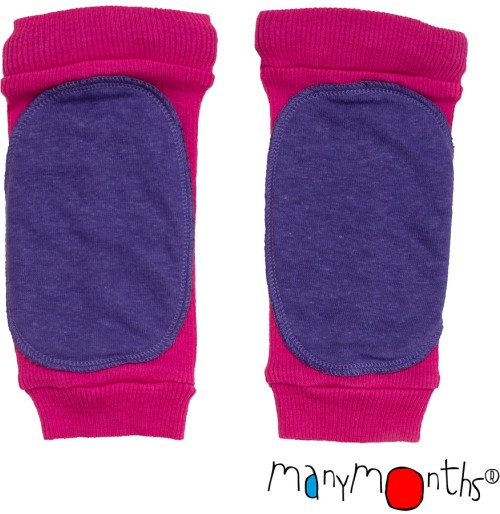 ManyMonths Woollies Knee Tubes - Polvisäärystimet -50%