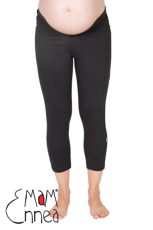 MaM Ennea Capri Low-Rise Leggings - Caprimittaiset leggingsit -50%