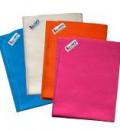 Babyidea Natural Wool Fleece Blanket Villapeitto Large 73 x 115 cm
