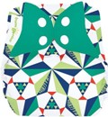 bumGenius Elemental yhdenkoon luomu all in one, SIERPINSKI -20%