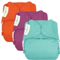 bumGenius freetime yhdenkoon all in one, NEPIT