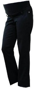 Boob Maternity Chinos - suoralahkeiset äitiyshousut -50%