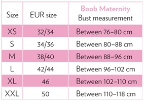 Boob Maternity - No Limit Dress/Skirt - äitiysmekko/hame -50%