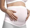 Carriwell Seamless Maternity Support Band - tukivyö -50%