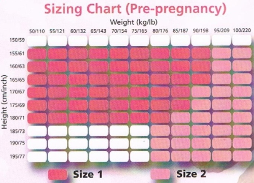 Fertile Mind Opaque Maternity Softtights - paksut Ã¤itiyssukkahousut -20%