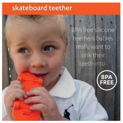 Jellystone Designs jCHEWS Skateboard -50%