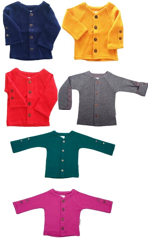 ManyMonths Cardigan - supersuosittu neuletakki 2016/2017 -50%